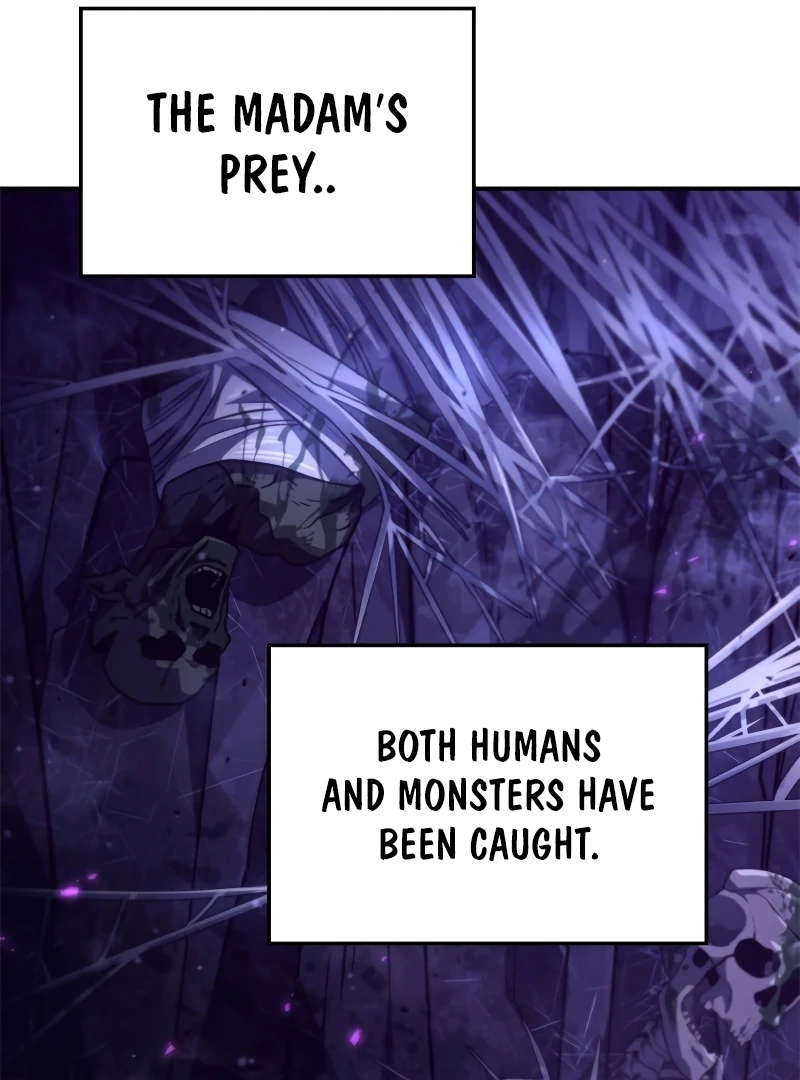 Revenge of the Iron-Blooded Sword Hound, Chapter 57 image 025